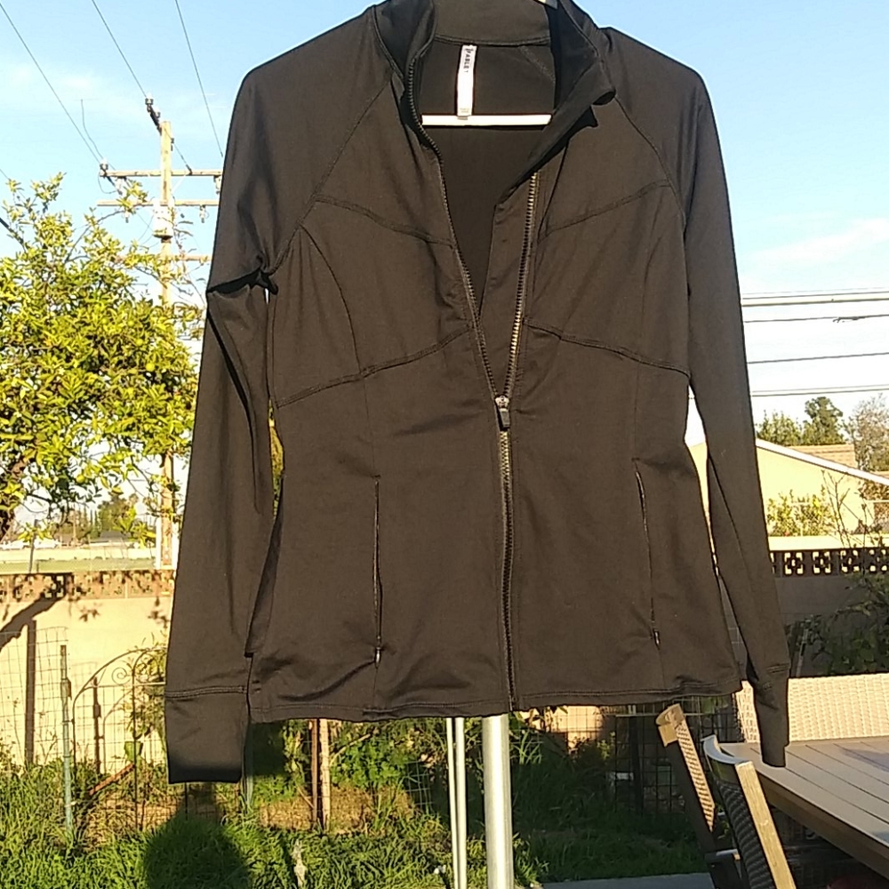 Fabletics Jacket - image 1